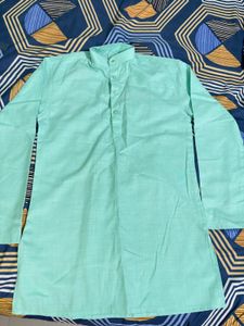 Kurta Type Shirt