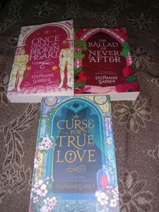 International Best Author Books Set Offer