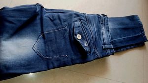 A Jeans