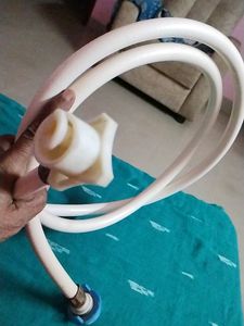 Washing Machine Inlet Pipe