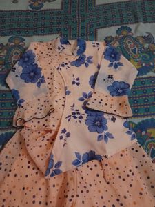 Kurta Plazo