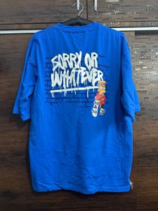 ZARA Oversized Tshirt