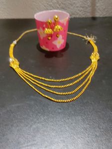 Jewellery Set + Free Gift