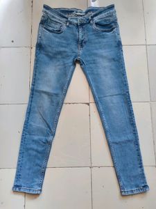 Buffalo Denim Jeans Brand New
