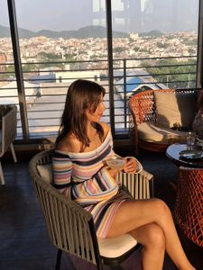 PRICE DROP!!! Newme combo of 2 dresses