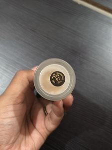 Charmacy Milano Matte Foundation