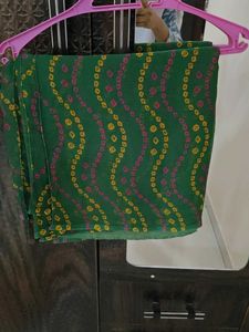 Daily Wear Sarees
