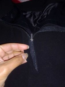 Black Colour Pants For Women