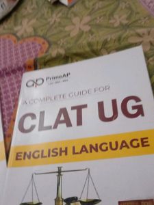 Clat Reasoning And English