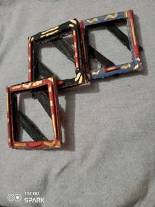 Photo Frame. B5 Size.