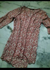 Short Kurta