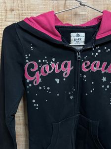 Barbie Jacket For Women And Children