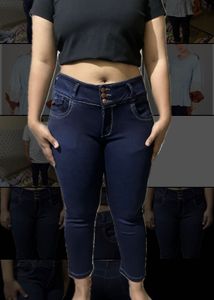 Women’s Denim