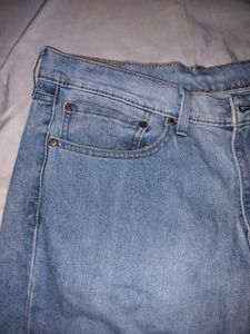 🐕‍🦺OG LEVIS Light Wash Denim Jeans