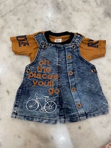 Unisex Baby suit