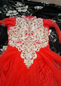 Glamoures Gown