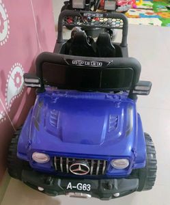 Electric Car