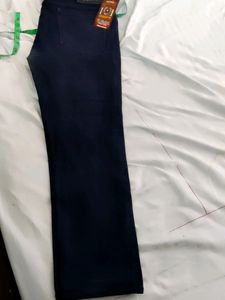 Brand New Denim Pants