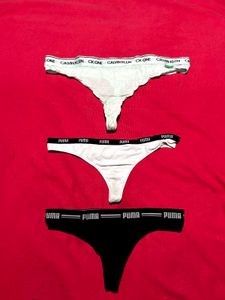 Combo 20 briefs mix size