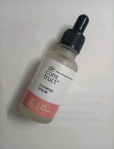 Deconstruct Clearing Serum