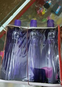 Milton water bottle 1 litre new with tab