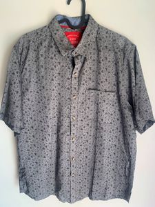 John Players L Size Casual Shirt For Men