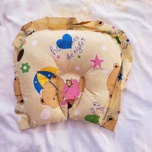Baby Head Shaping Pillow