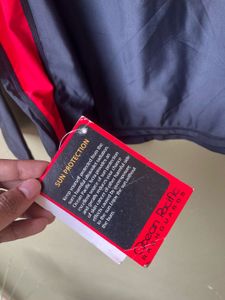 Swim T shirt and Shorts with Tag