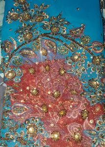 Saree For Celebration