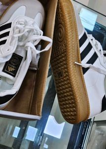 ADIDAS SAMBA