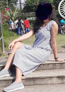 New Dress
