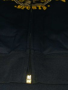 Reebok Jacket - Sweater(Unisex)