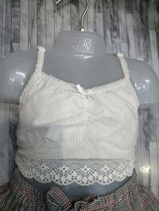Skirt Top 🥰