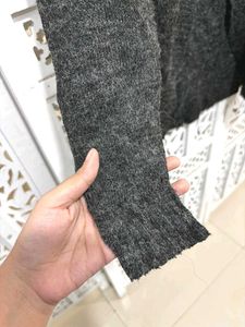 ✈️ Imported Original Only Cozy Knit Sweater ()