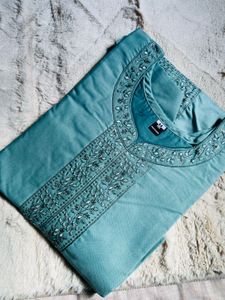 Simple Elegant Kurti