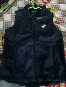 Classy Half Jacket For Men