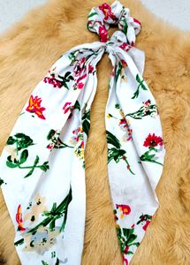 Cute Scrunchies