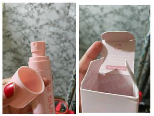 52 Sundaze Rose Water Sun Mist Spf 50+