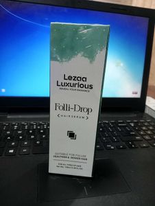 Lezaa Luxurious Folli-Drop Hair Serum