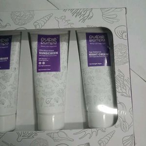 Skincare Kit