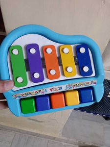 Kids Xylophone Toy