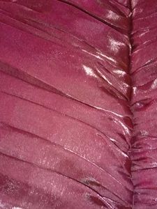 Wine Birthday Frock