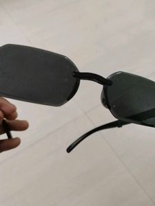 Stylish Black Sunglasses