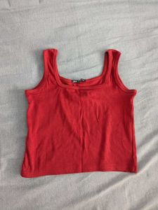 ZARA tank top