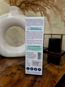 WishCare Sunscreen SPF 50+