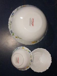 Branded Designer Ceremic Bowl Set of 3