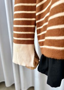 Korean Soft Knit Sweater