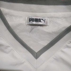 Puma Windrunner Sweatshirt