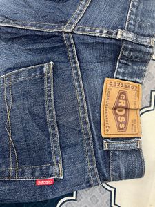 Crossfit jeans