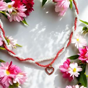 Sead Beads Necklace